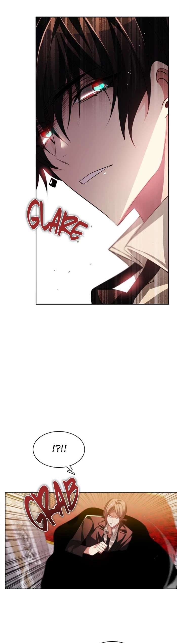 Zero Game Chapter 111 page 48 - Chapter 111: Episode 111 - LUKE