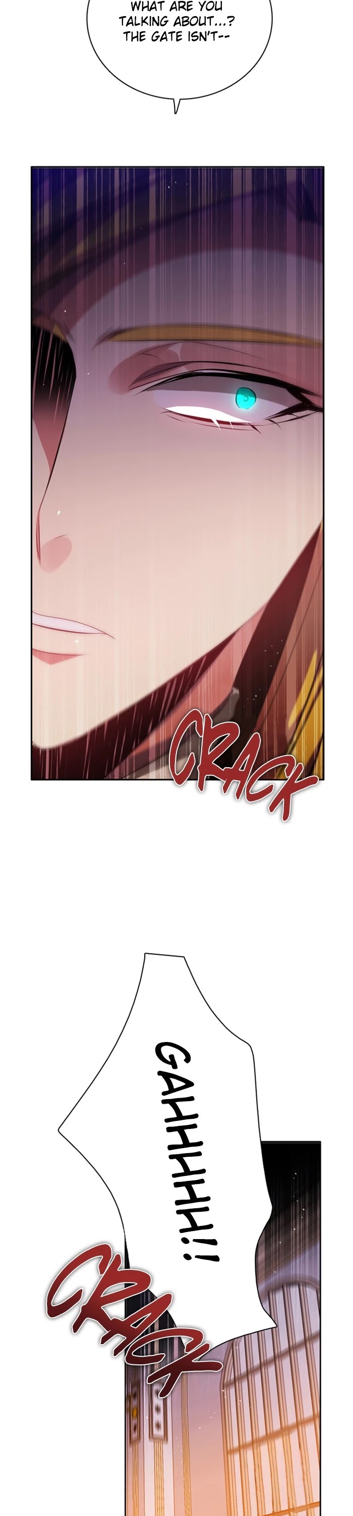 Zero Game Chapter 111 page 50 - Chapter 111: Episode 111 - LUKE