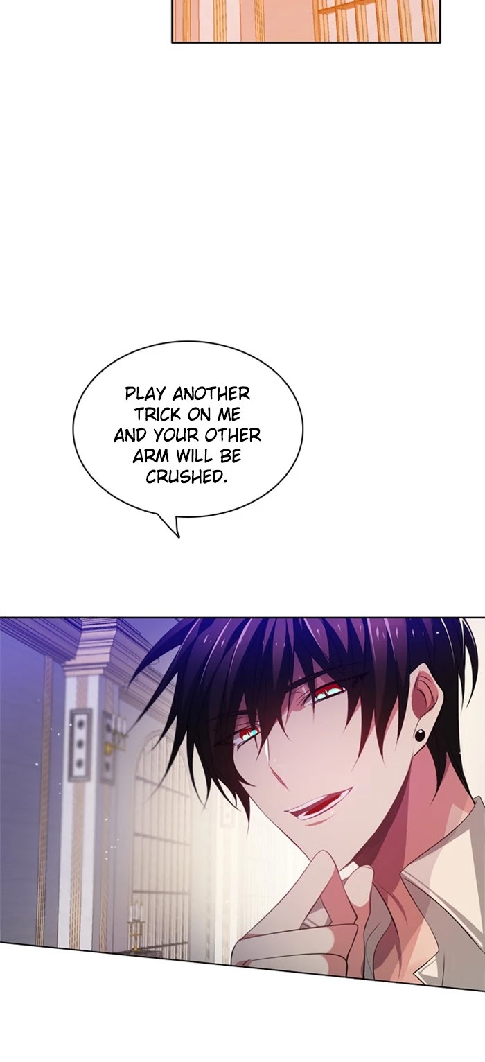 Zero Game Chapter 111 page 51 - Chapter 111: Episode 111 - LUKE