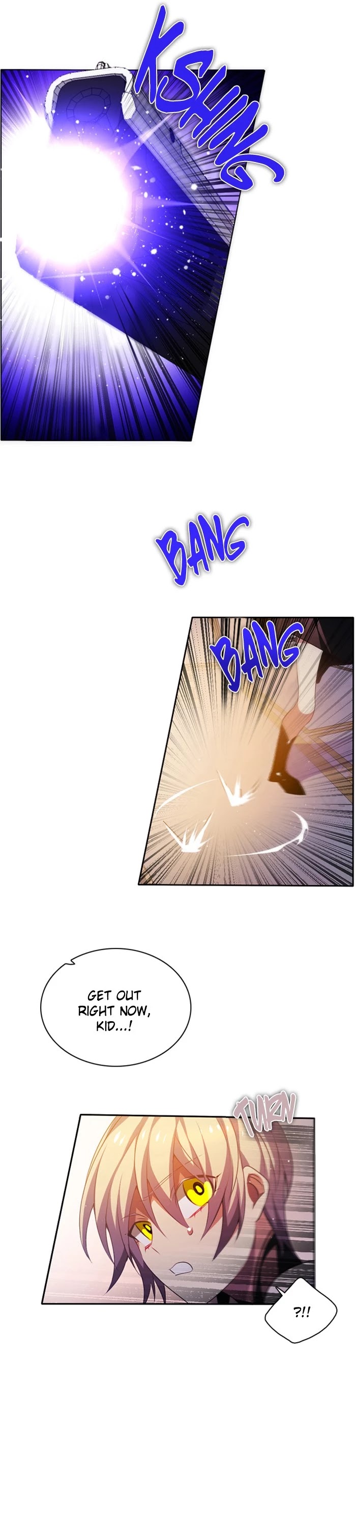 Zero Game Chapter 112 page 14 - Chapter 112: Episode 112 - Victory