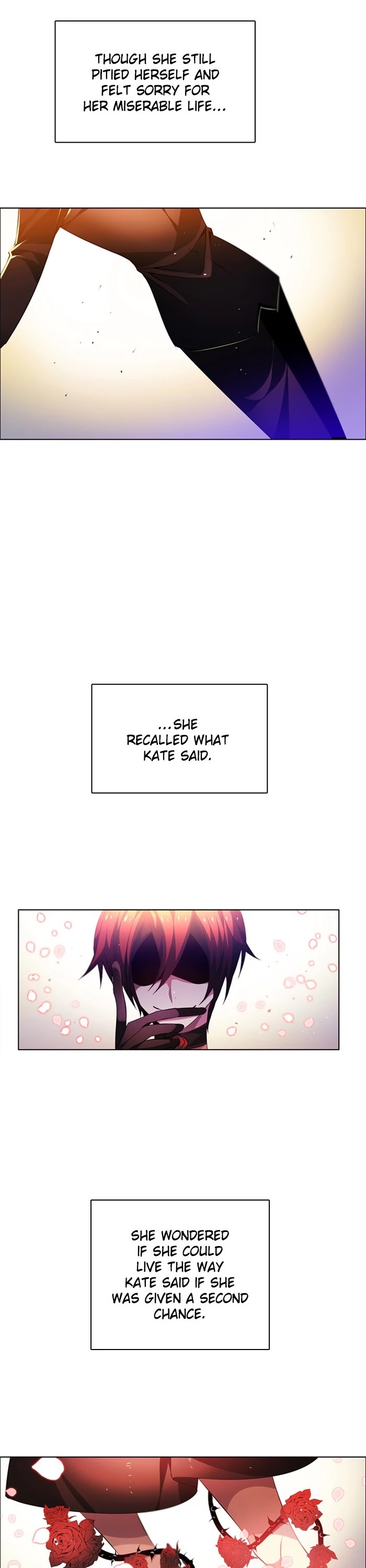 Zero Game Chapter 112 page 21 - Chapter 112: Episode 112 - Victory