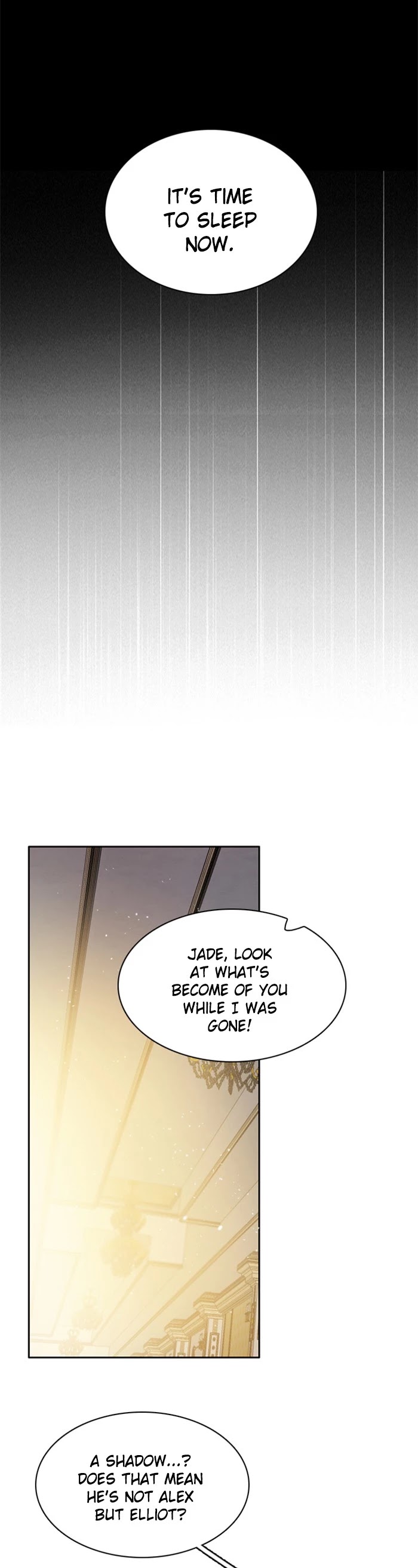 Zero Game Chapter 112 page 23 - Chapter 112: Episode 112 - Victory