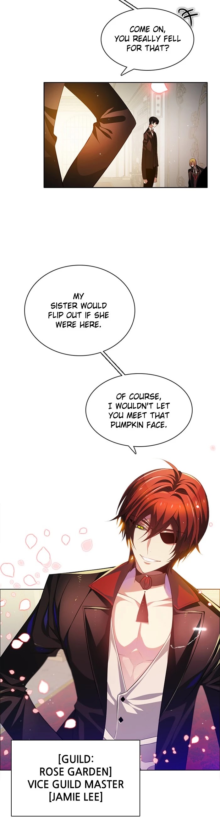Zero Game Chapter 112 page 24 - Chapter 112: Episode 112 - Victory
