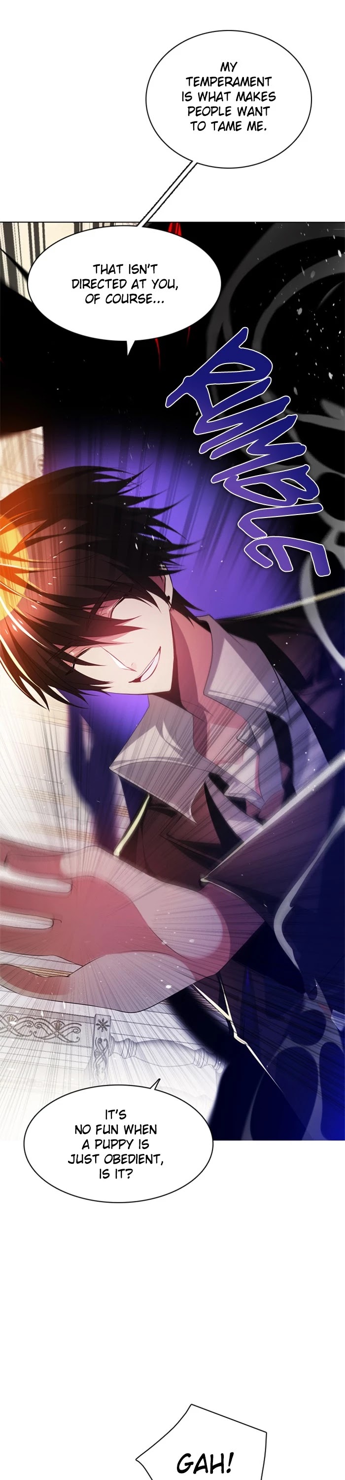 Zero Game Chapter 112 page 29 - Chapter 112: Episode 112 - Victory