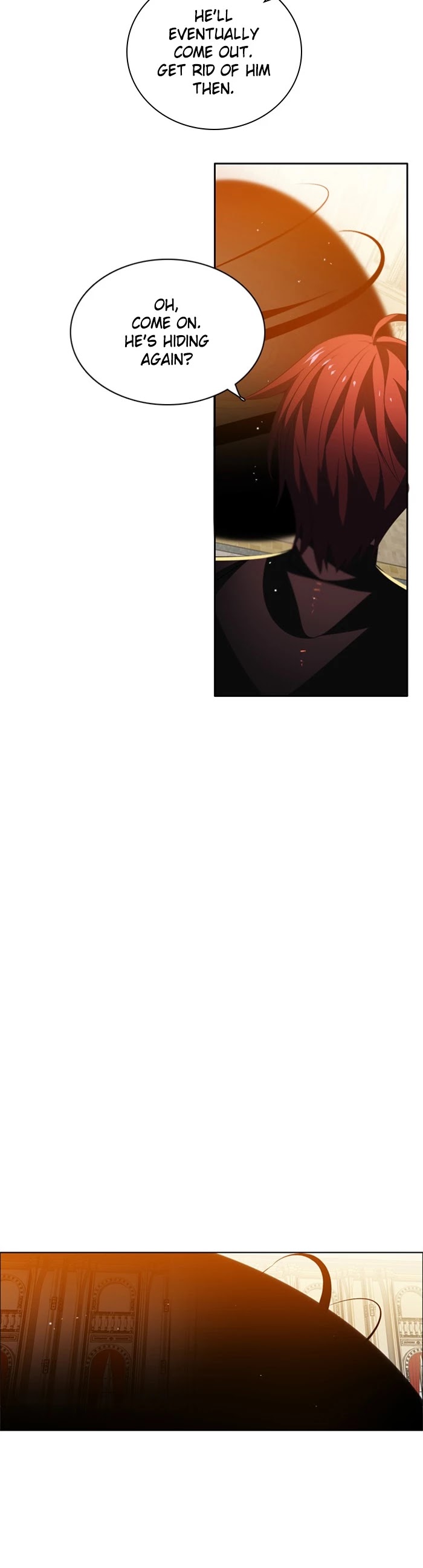 Zero Game Chapter 112 page 32 - Chapter 112: Episode 112 - Victory