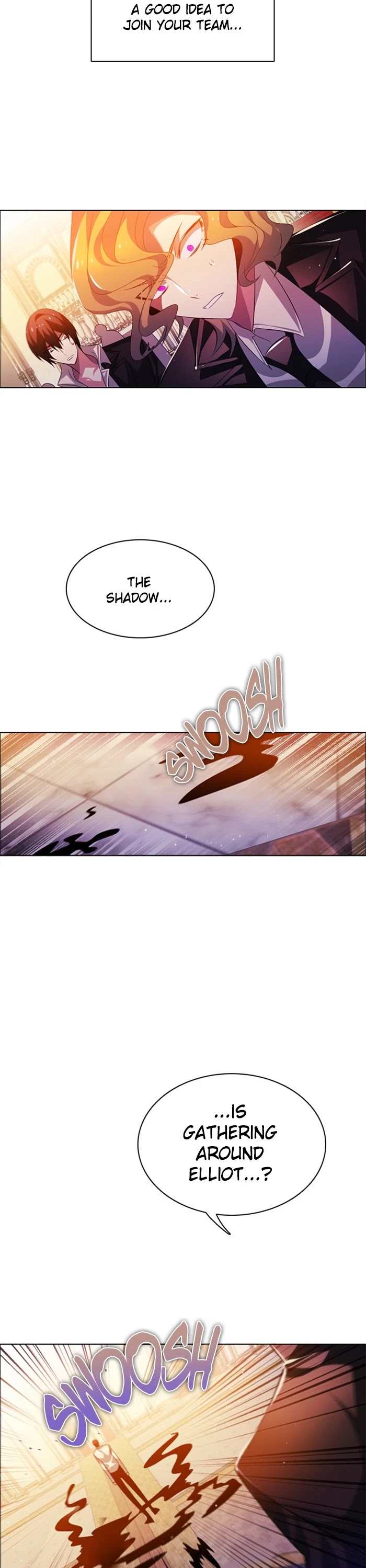 Zero Game Chapter 112 page 41 - Chapter 112: Episode 112 - Victory