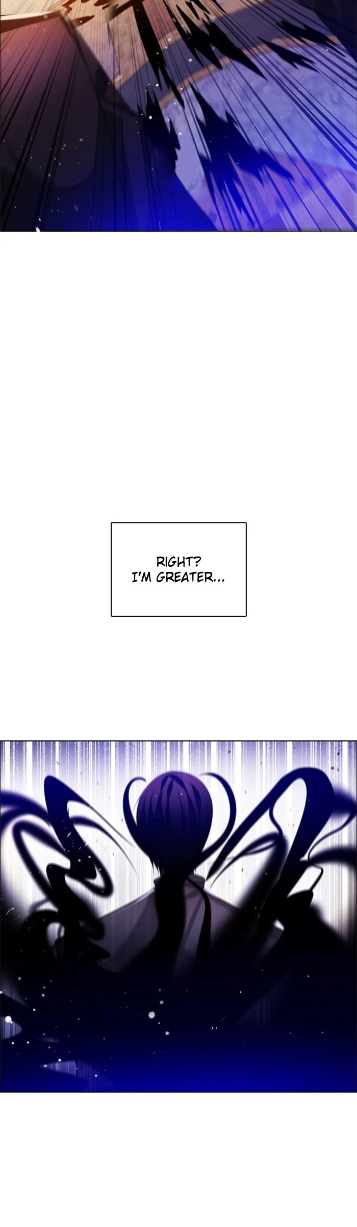 Zero Game Chapter 112 page 42 - Chapter 112: Episode 112 - Victory