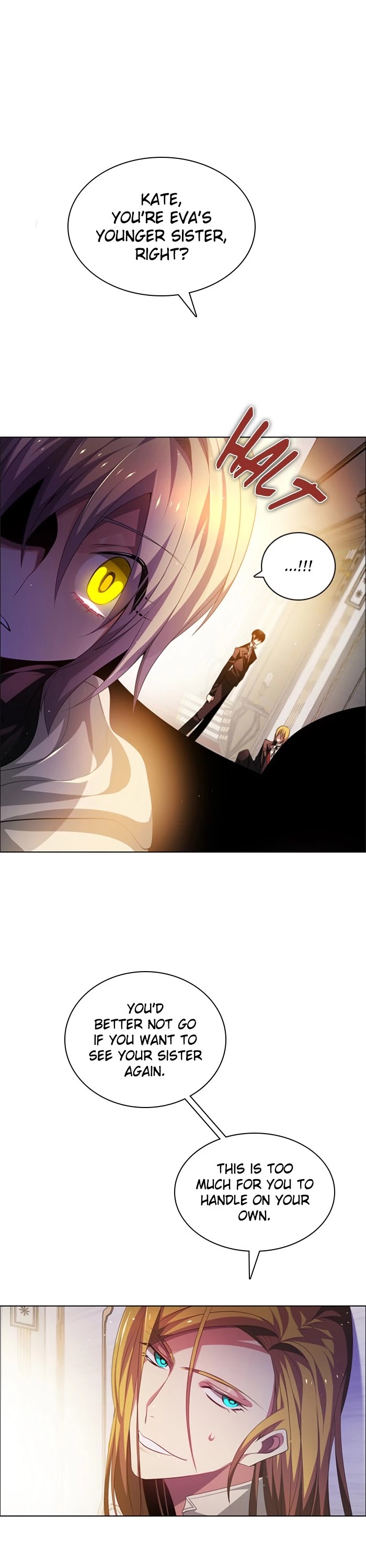 Zero Game Chapter 112 page 9 - Chapter 112: Episode 112 - Victory