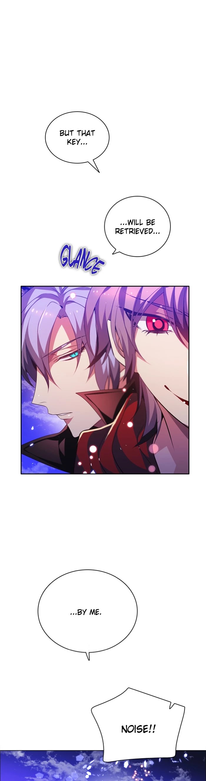 Zero Game Chapter 113 page 19 - Chapter 113: Episode 113 - Limit Breaker