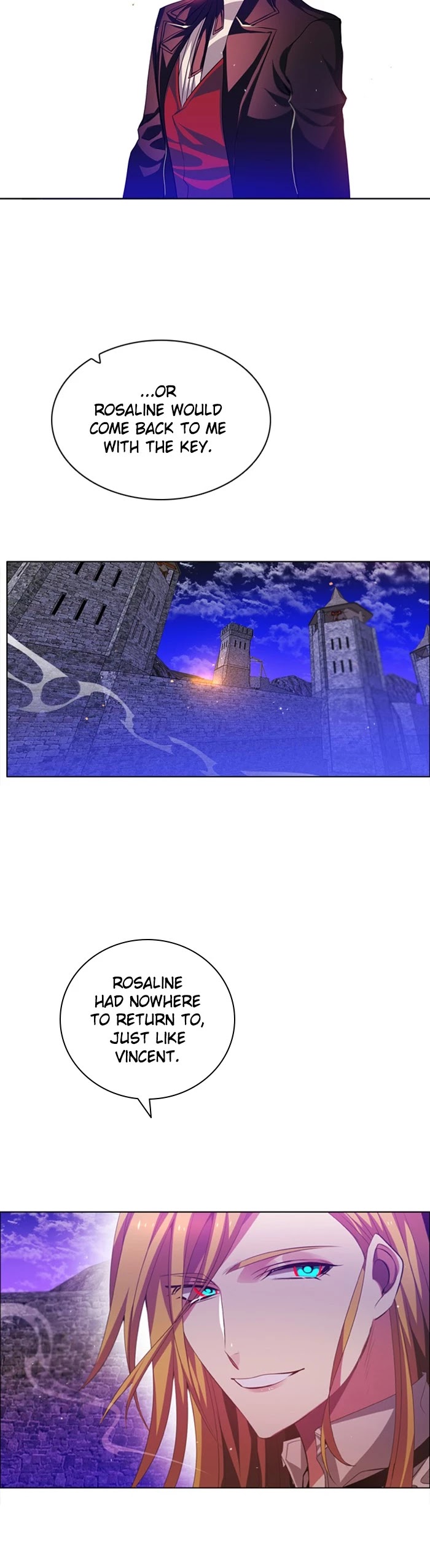 Zero Game Chapter 113 page 31 - Chapter 113: Episode 113 - Limit Breaker