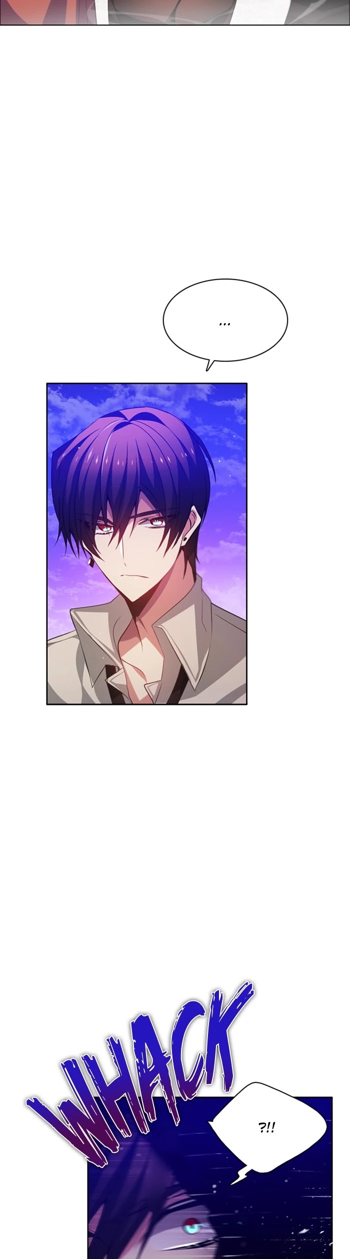 Zero Game Chapter 113 page 39 - Chapter 113: Episode 113 - Limit Breaker
