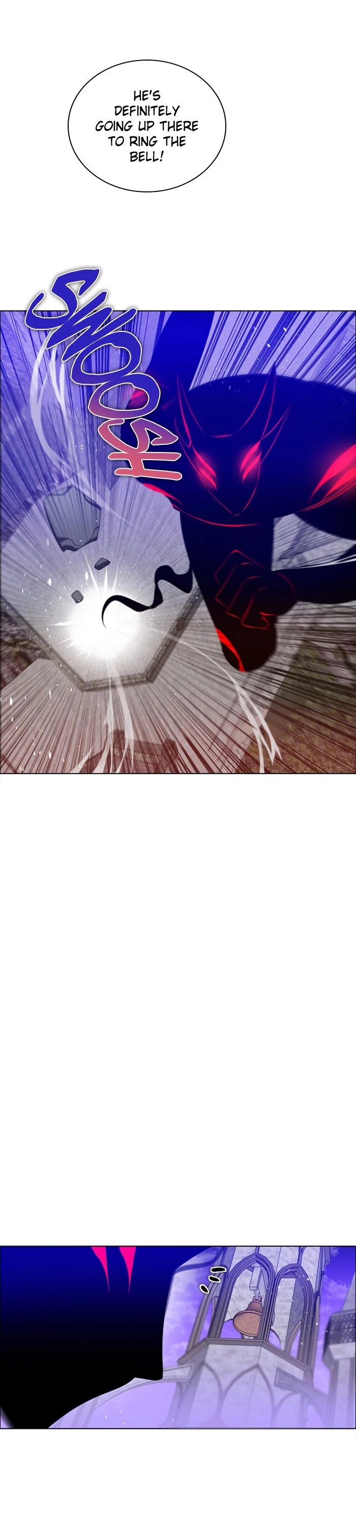 Zero Game Chapter 113 page 9 - Chapter 113: Episode 113 - Limit Breaker