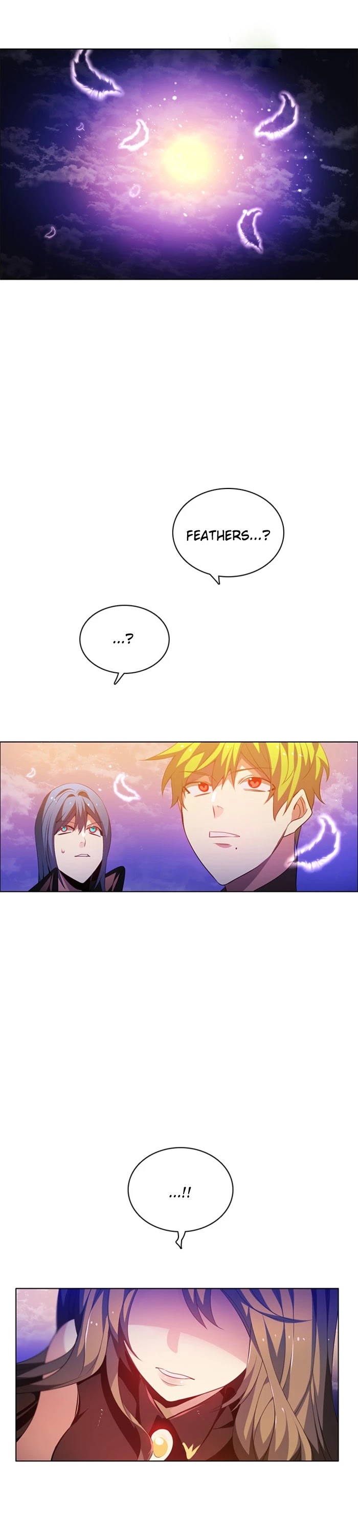 Zero Game Chapter 114 page 14 - Chapter 114: Episode 114 - Fatality (1)