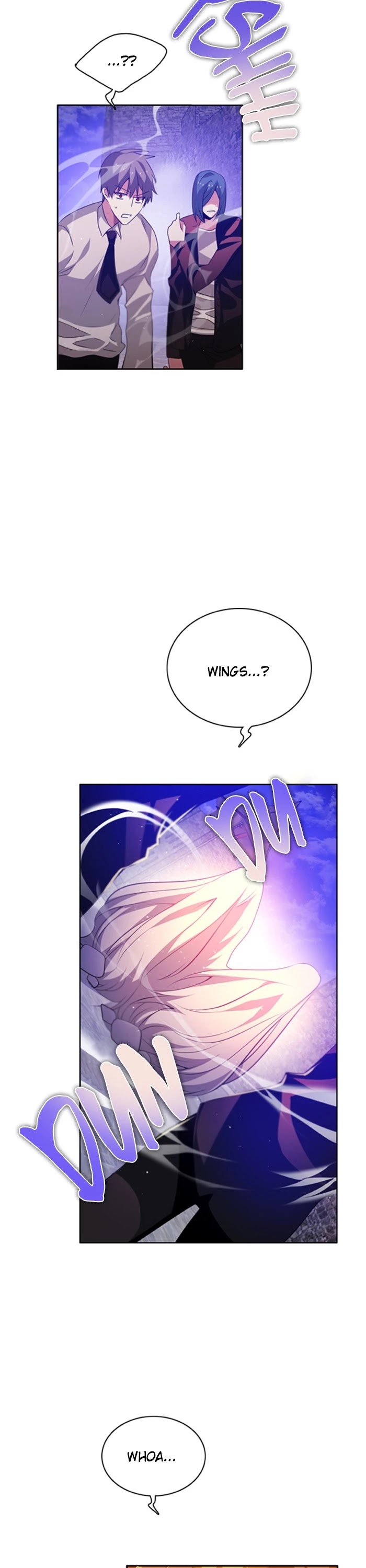 Zero Game Chapter 114 page 17 - Chapter 114: Episode 114 - Fatality (1)