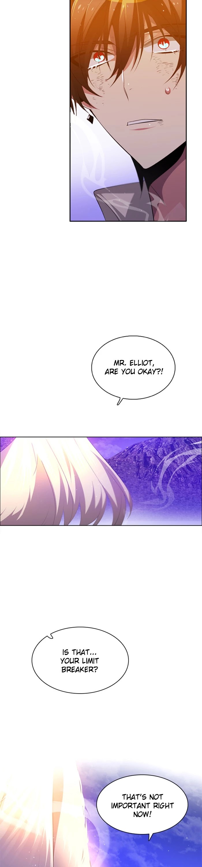 Zero Game Chapter 114 page 18 - Chapter 114: Episode 114 - Fatality (1)