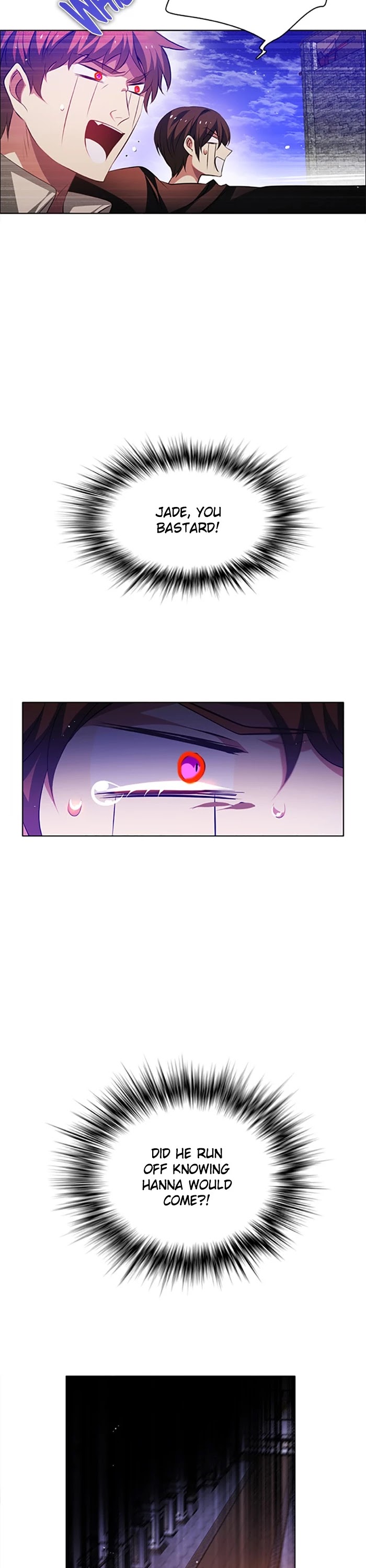 Zero Game Chapter 114 page 26 - Chapter 114: Episode 114 - Fatality (1)