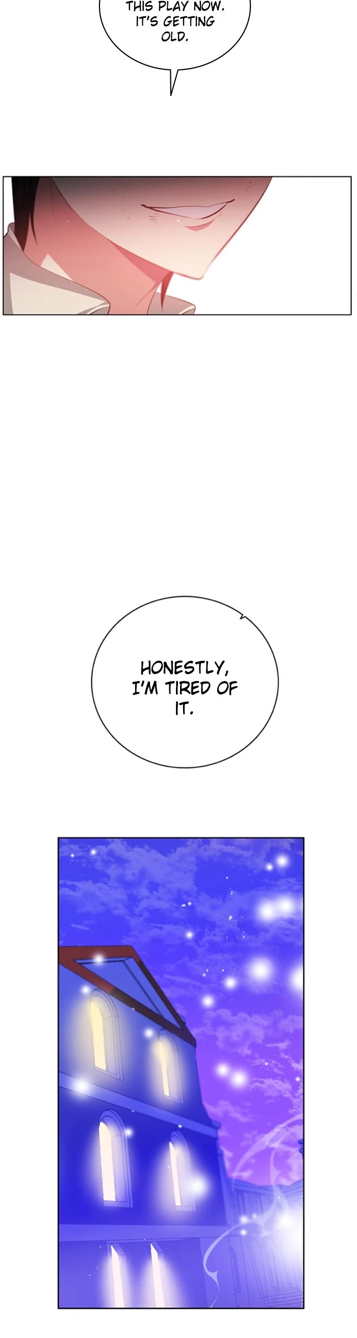 Zero Game Chapter 114 page 31 - Chapter 114: Episode 114 - Fatality (1)