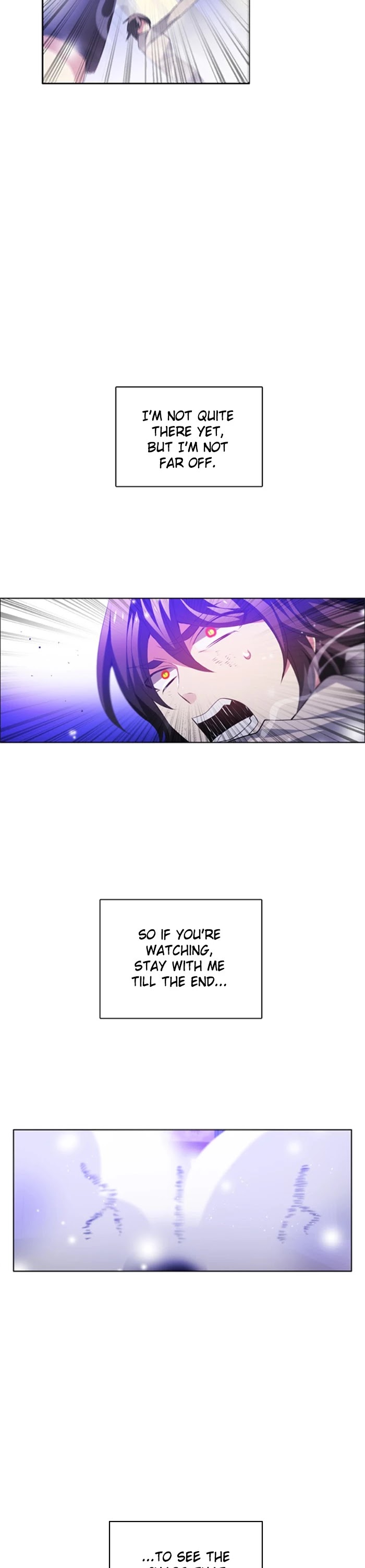Zero Game Chapter 114 page 33 - Chapter 114: Episode 114 - Fatality (1)