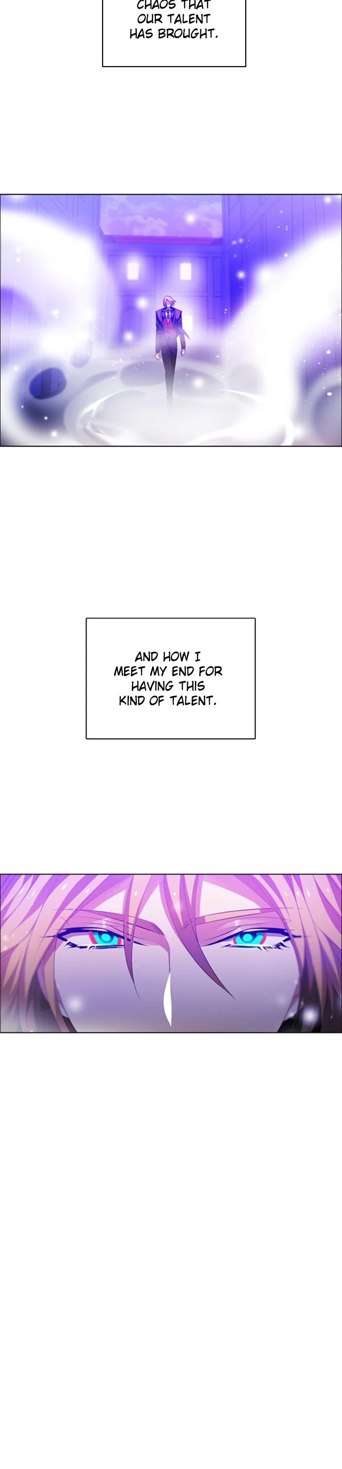 Zero Game Chapter 114 page 34 - Chapter 114: Episode 114 - Fatality (1)