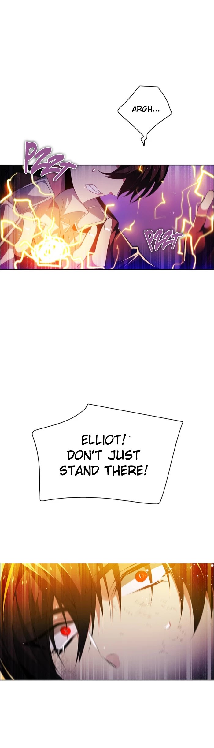 Zero Game Chapter 114 page 42 - Chapter 114: Episode 114 - Fatality (1)