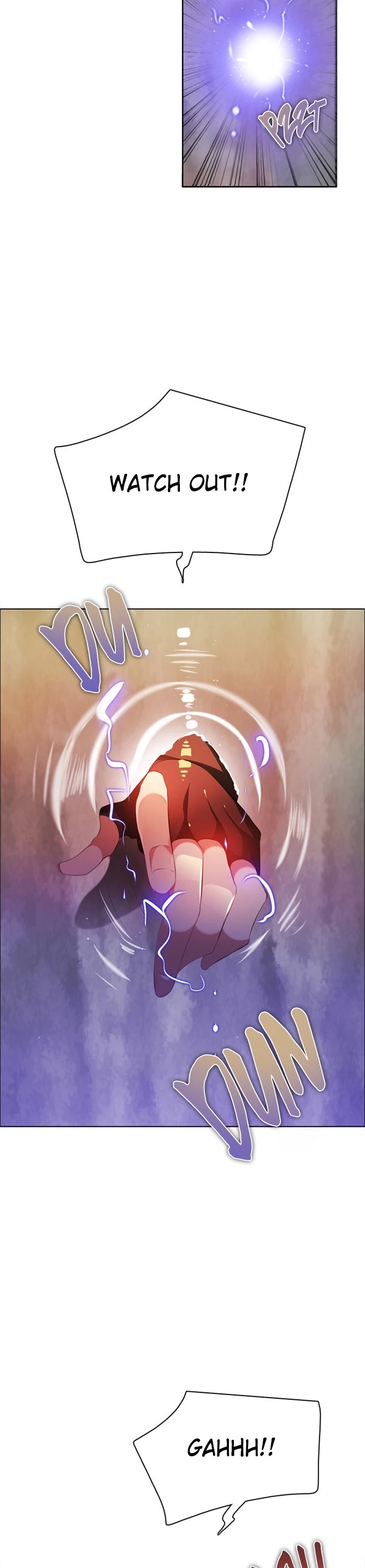 Zero Game Chapter 115 page 14 - Chapter 115: Episode 115 - Fatality (2)