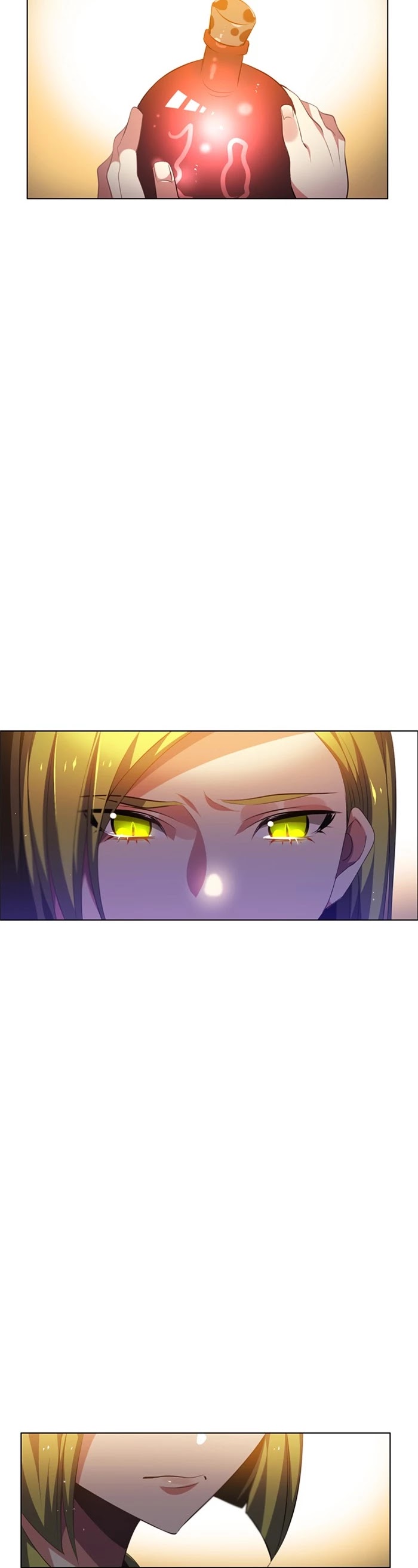 Zero Game Chapter 115 page 3 - Chapter 115: Episode 115 - Fatality (2)