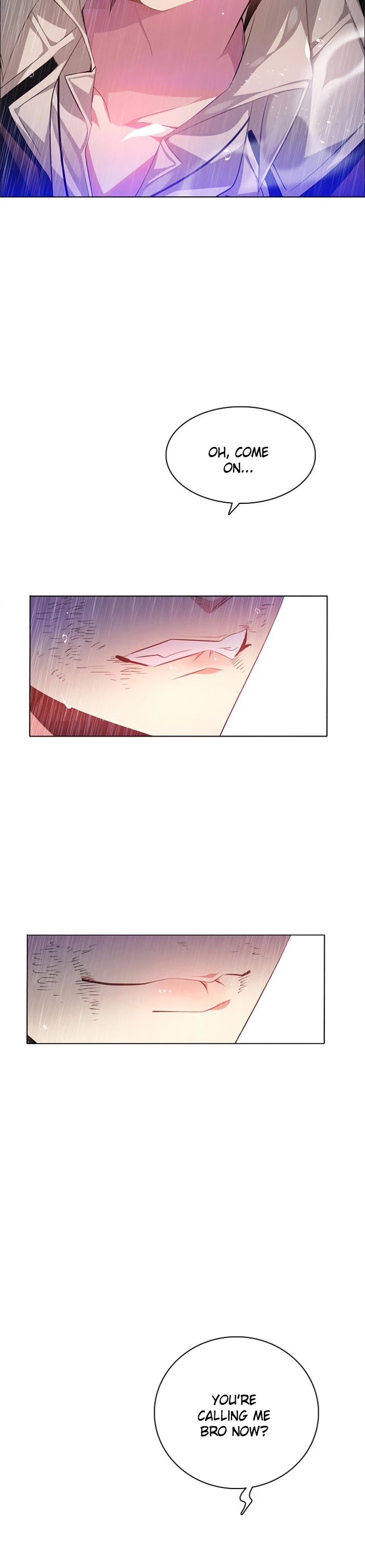 Zero Game Chapter 115 page 37 - Chapter 115: Episode 115 - Fatality (2)