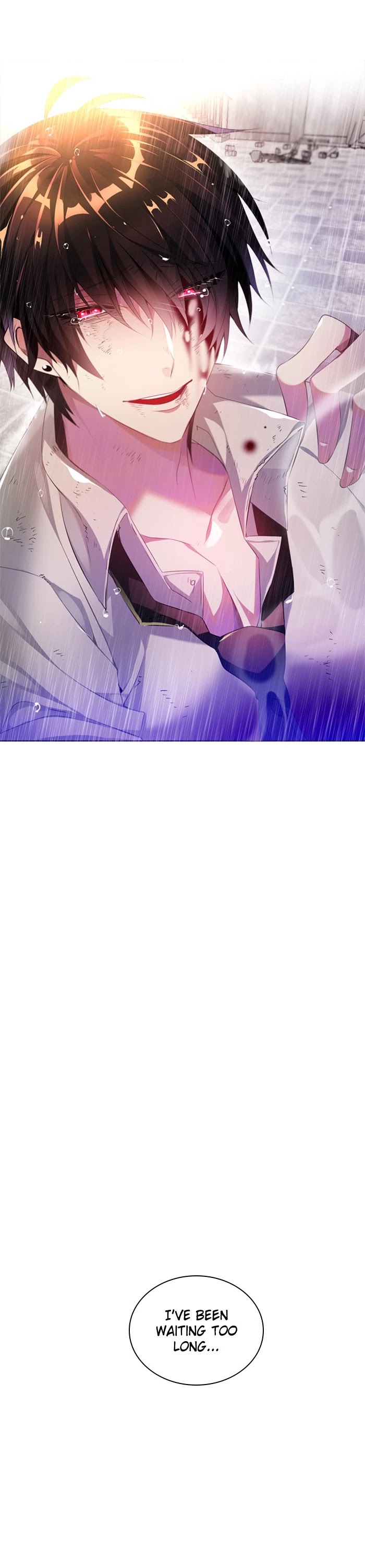 Zero Game Chapter 115 page 38 - Chapter 115: Episode 115 - Fatality (2)