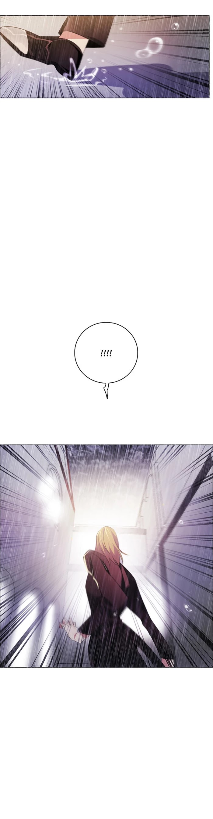 Zero Game Chapter 115 page 40 - Chapter 115: Episode 115 - Fatality (2)
