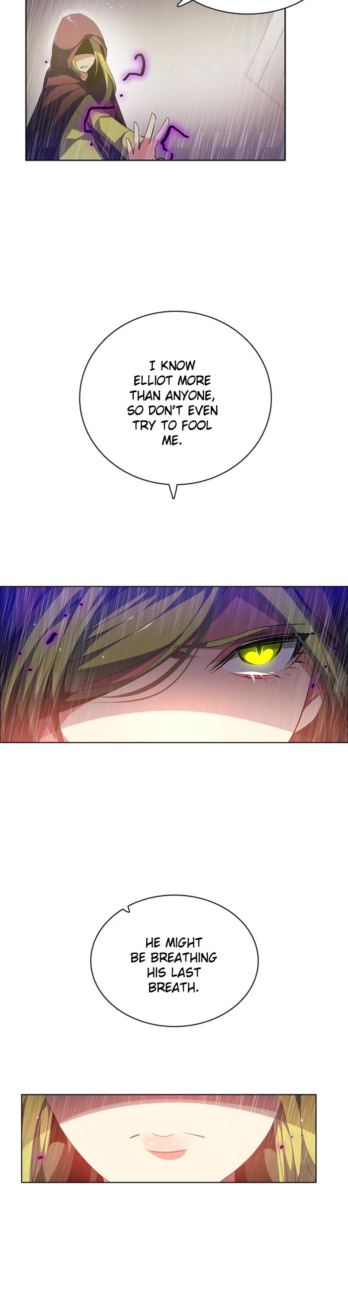 Zero Game Chapter 115 page 44 - Chapter 115: Episode 115 - Fatality (2)