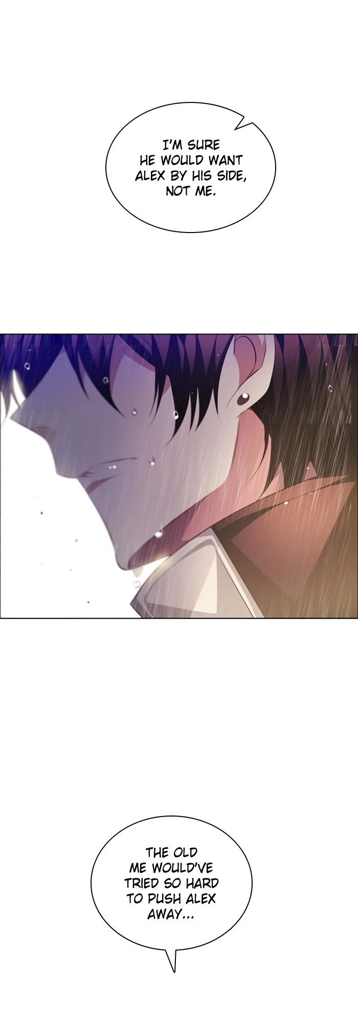 Zero Game Chapter 115 page 45 - Chapter 115: Episode 115 - Fatality (2)