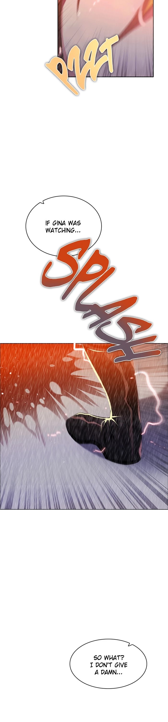 Zero Game Chapter 116 page 10 - Chapter 116: Episode 116 - Fatality (Final)