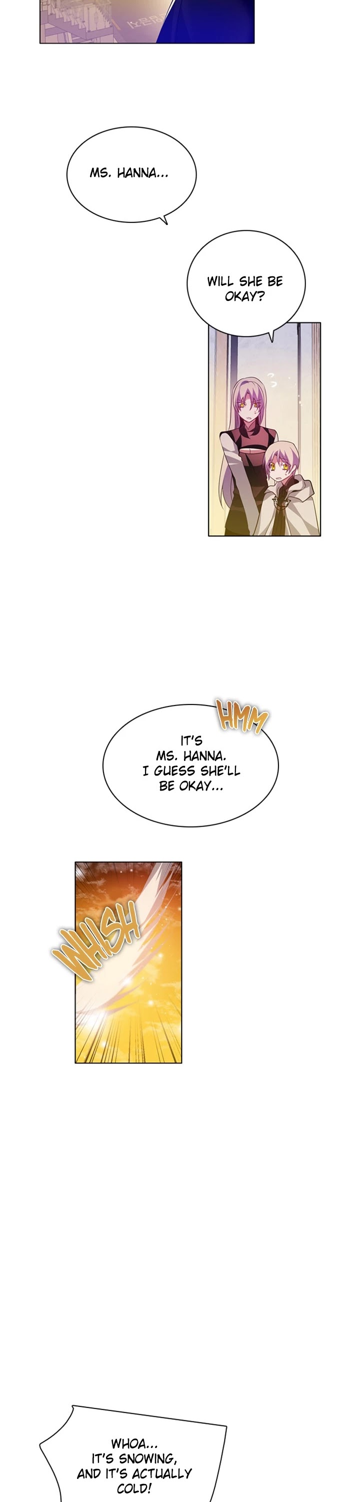 Zero Game Chapter 116 page 42 - Chapter 116: Episode 116 - Fatality (Final)