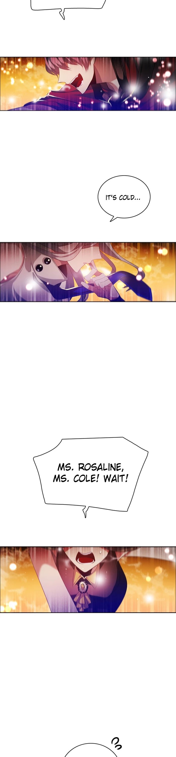 Zero Game Chapter 116 page 43 - Chapter 116: Episode 116 - Fatality (Final)