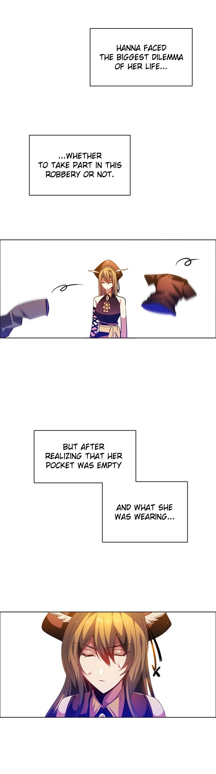 Zero Game Chapter 117 page 16 - Chapter 117: Episode 117 - People Outside (1)