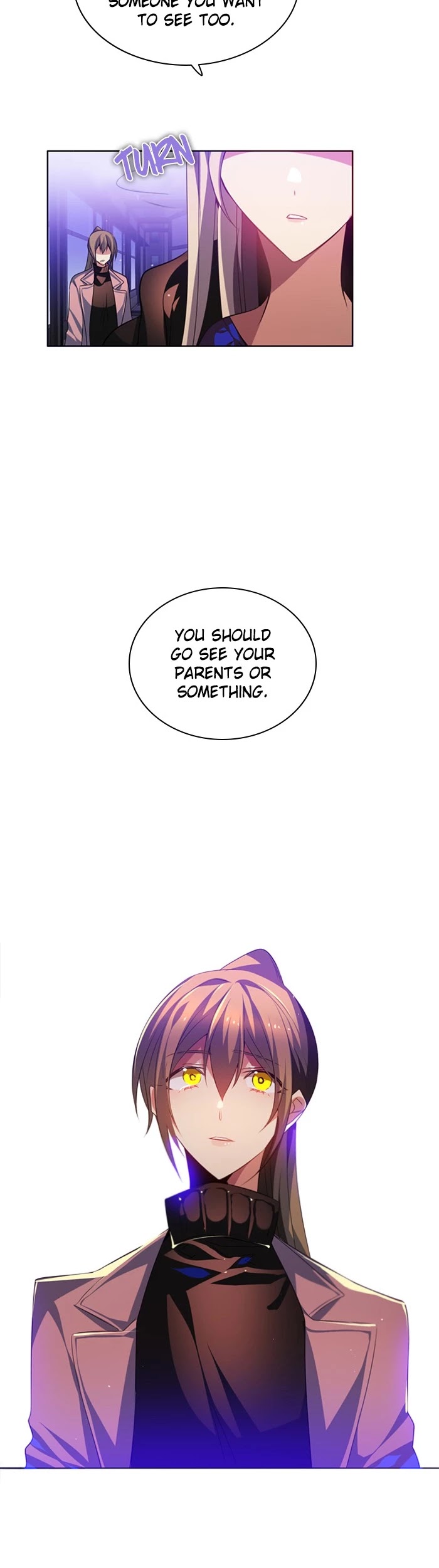Zero Game Chapter 117 page 20 - Chapter 117: Episode 117 - People Outside (1)
