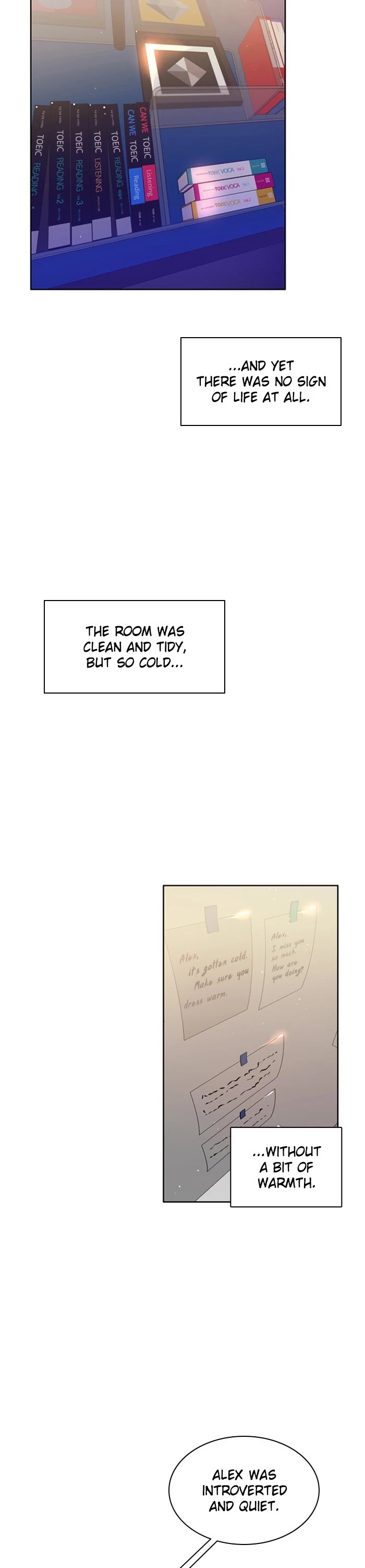 Zero Game Chapter 117 page 33 - Chapter 117: Episode 117 - People Outside (1)
