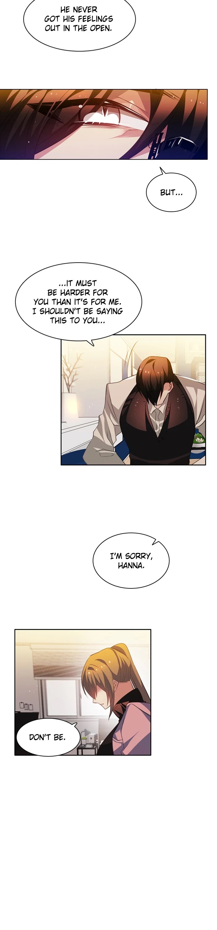 Zero Game Chapter 117 page 37 - Chapter 117: Episode 117 - People Outside (1)