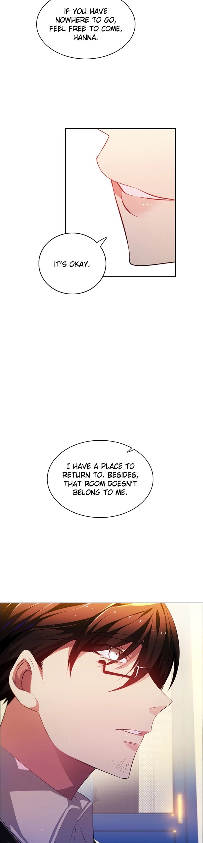 Zero Game Chapter 117 page 40 - Chapter 117: Episode 117 - People Outside (1)
