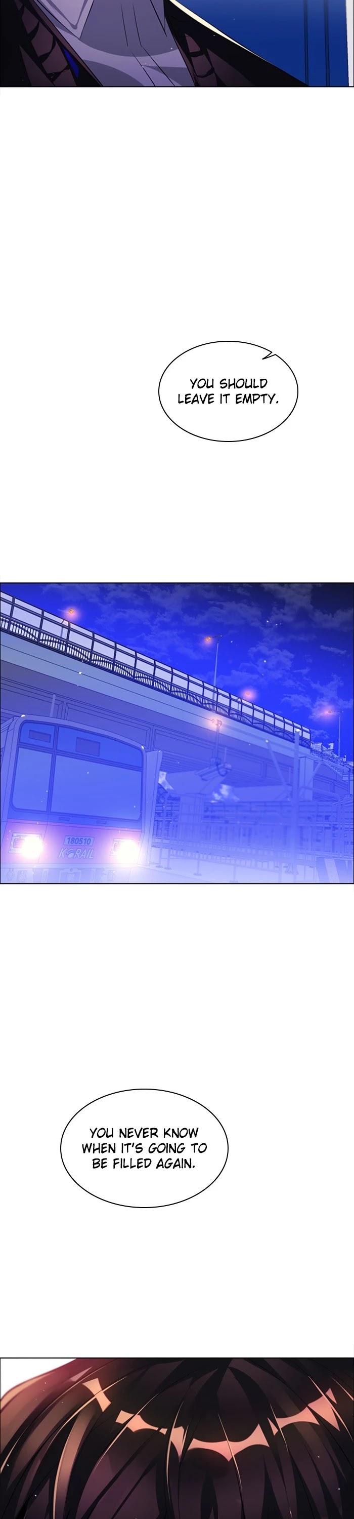 Zero Game Chapter 117 page 41 - Chapter 117: Episode 117 - People Outside (1)