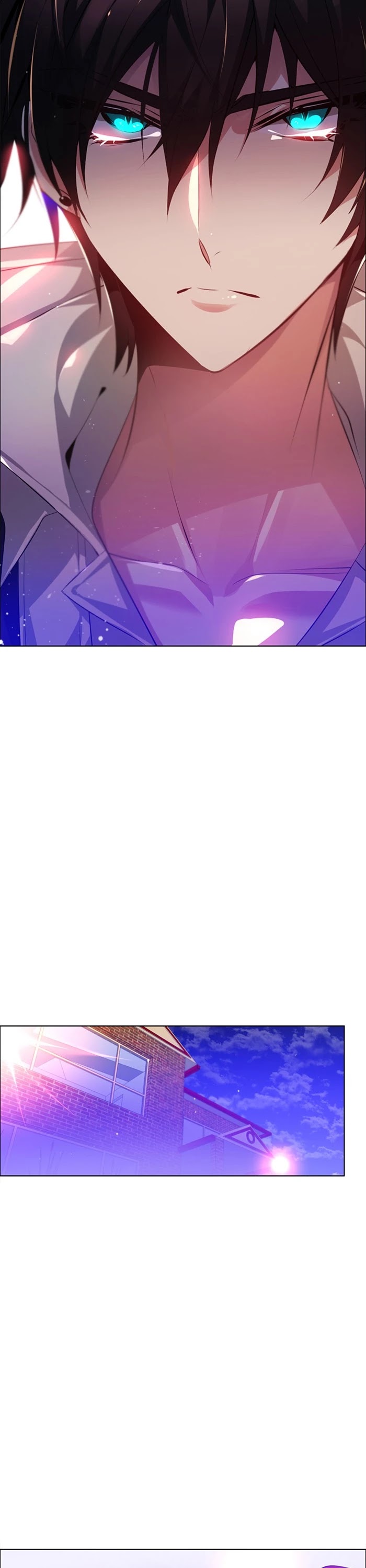 Zero Game Chapter 117 page 42 - Chapter 117: Episode 117 - People Outside (1)