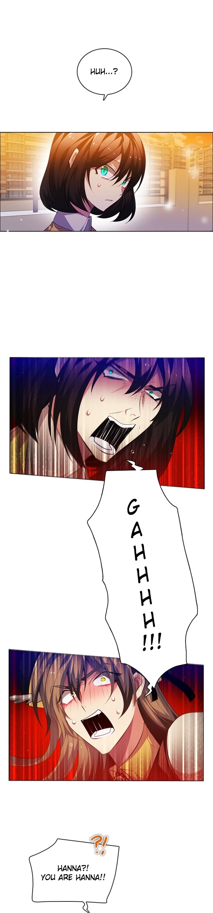 Zero Game Chapter 117 page 5 - Chapter 117: Episode 117 - People Outside (1)