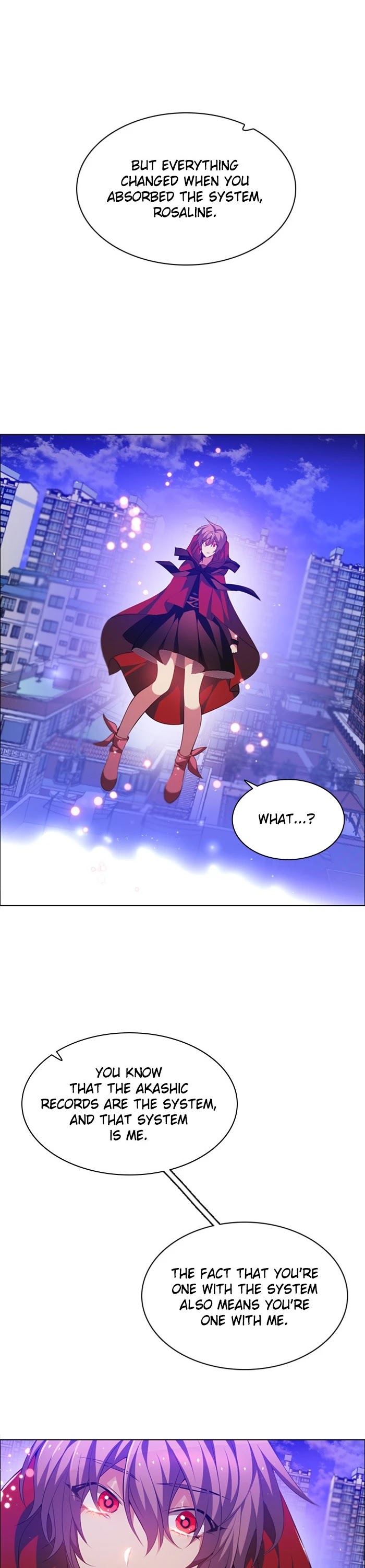 Zero Game Chapter 118 page 10 - Chapter 118: Episode 118 - People Outside (2)