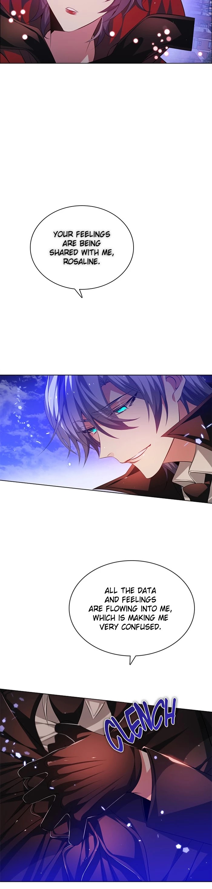 Zero Game Chapter 118 page 11 - Chapter 118: Episode 118 - People Outside (2)