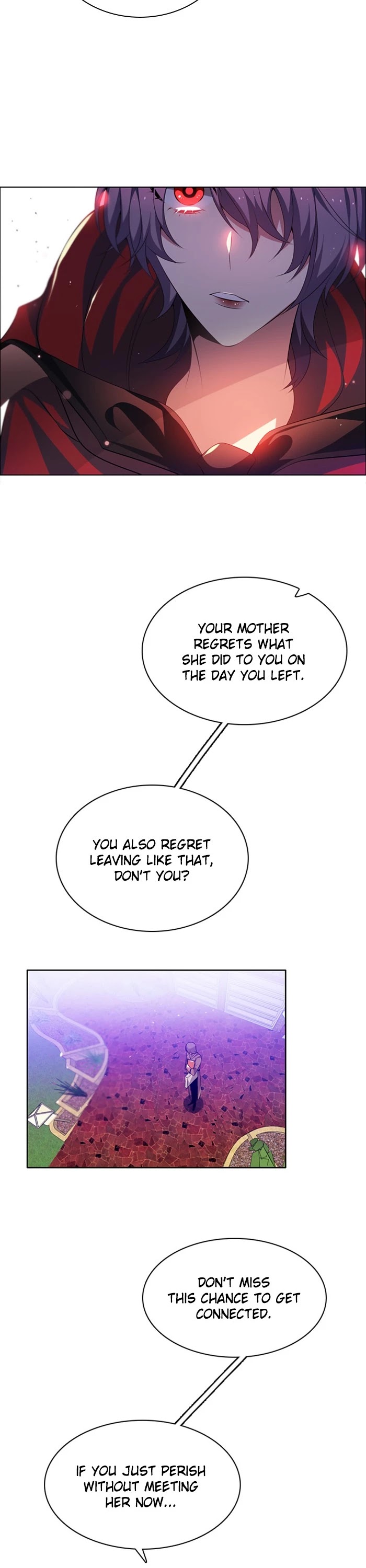 Zero Game Chapter 118 page 13 - Chapter 118: Episode 118 - People Outside (2)