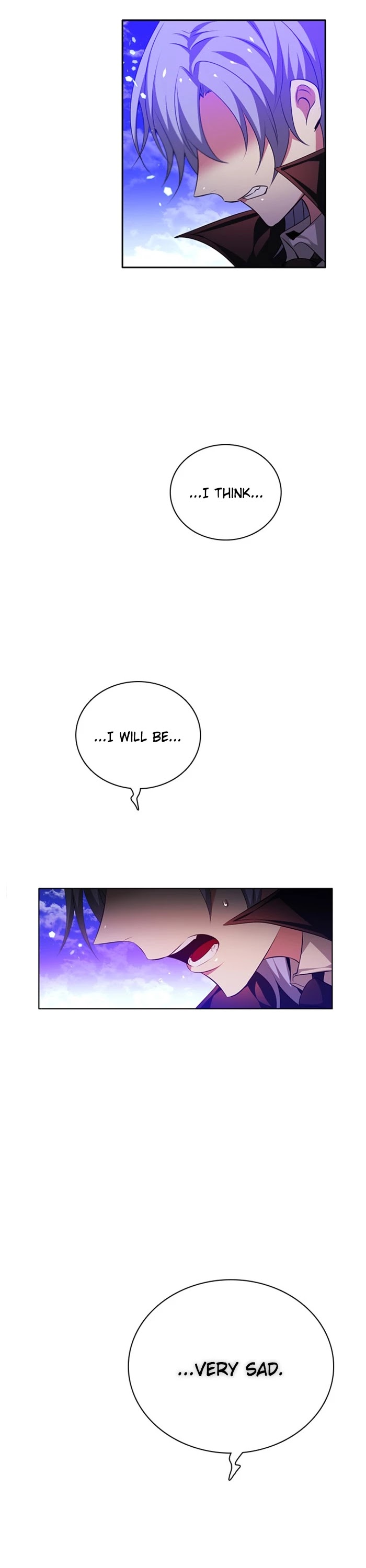 Zero Game Chapter 118 page 14 - Chapter 118: Episode 118 - People Outside (2)