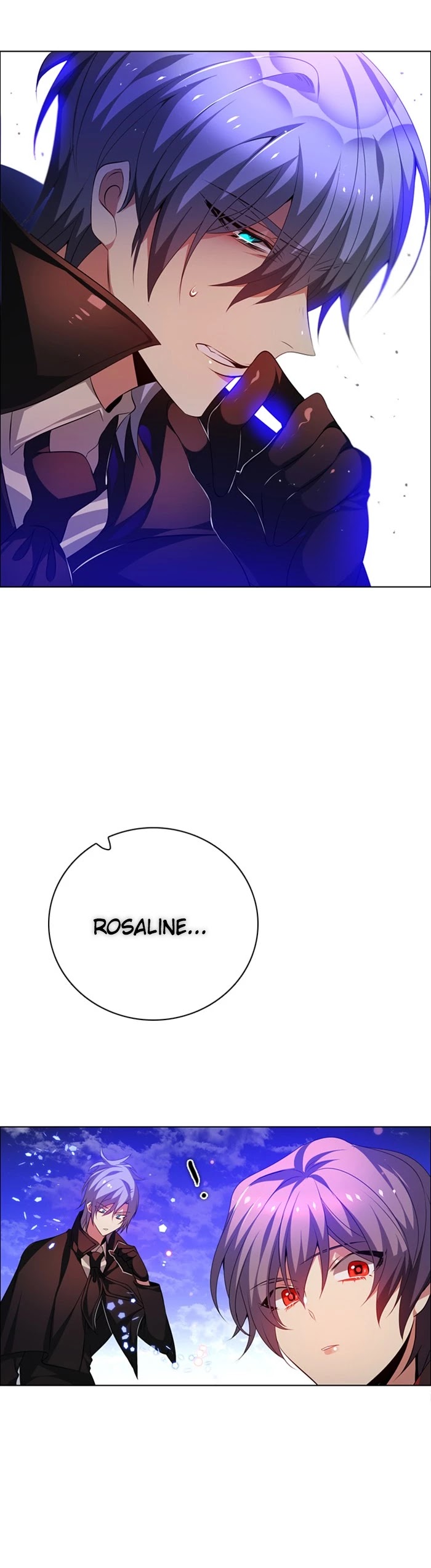 Zero Game Chapter 118 page 15 - Chapter 118: Episode 118 - People Outside (2)