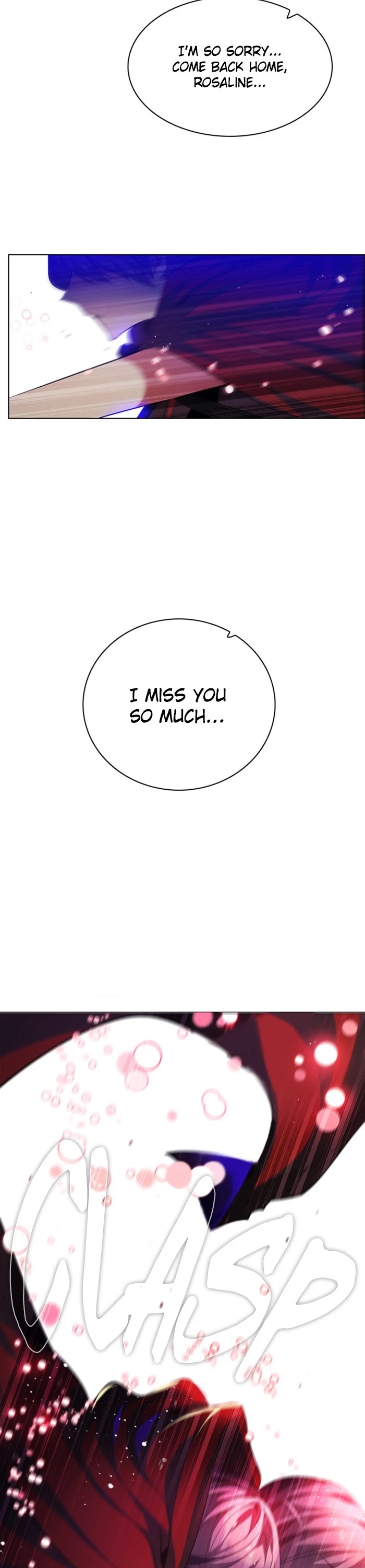 Zero Game Chapter 118 page 17 - Chapter 118: Episode 118 - People Outside (2)