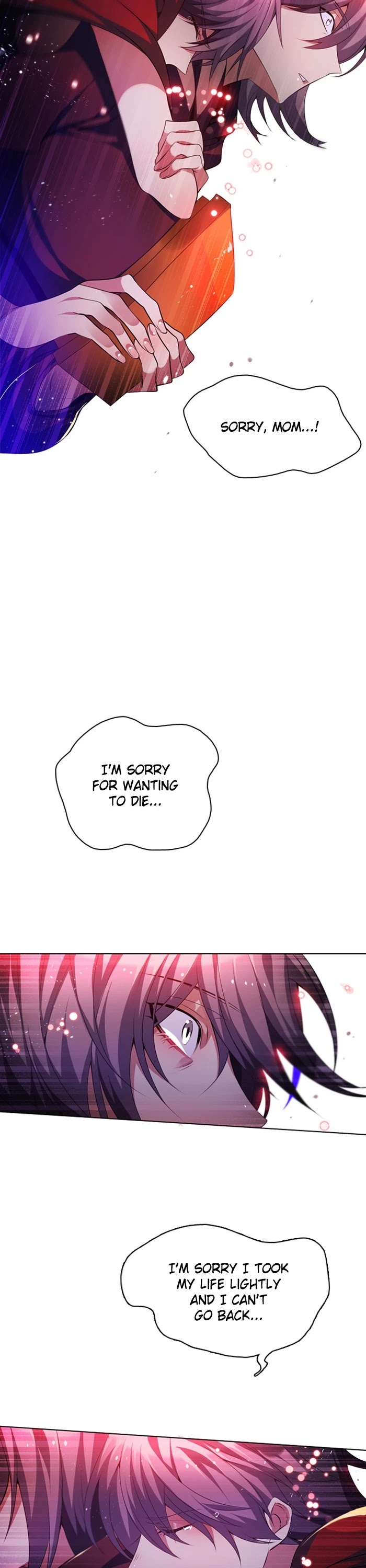Zero Game Chapter 118 page 18 - Chapter 118: Episode 118 - People Outside (2)