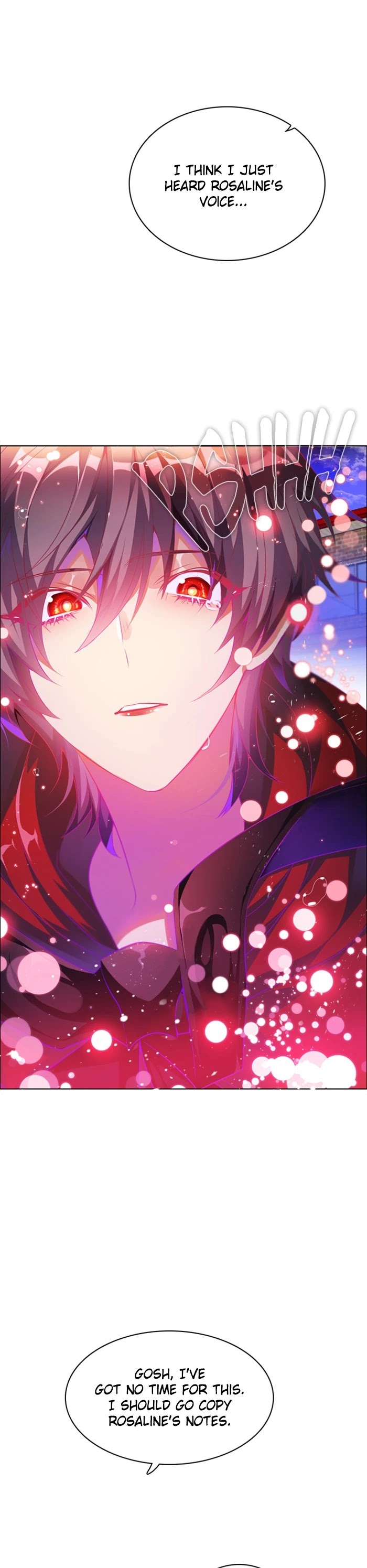 Zero Game Chapter 118 page 20 - Chapter 118: Episode 118 - People Outside (2)